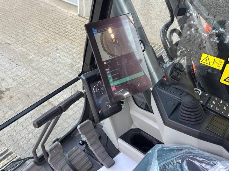 Volvo EC 260 FL