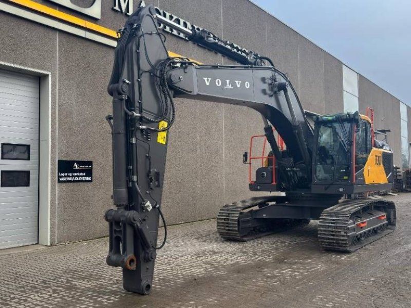 Volvo EC 300 FL