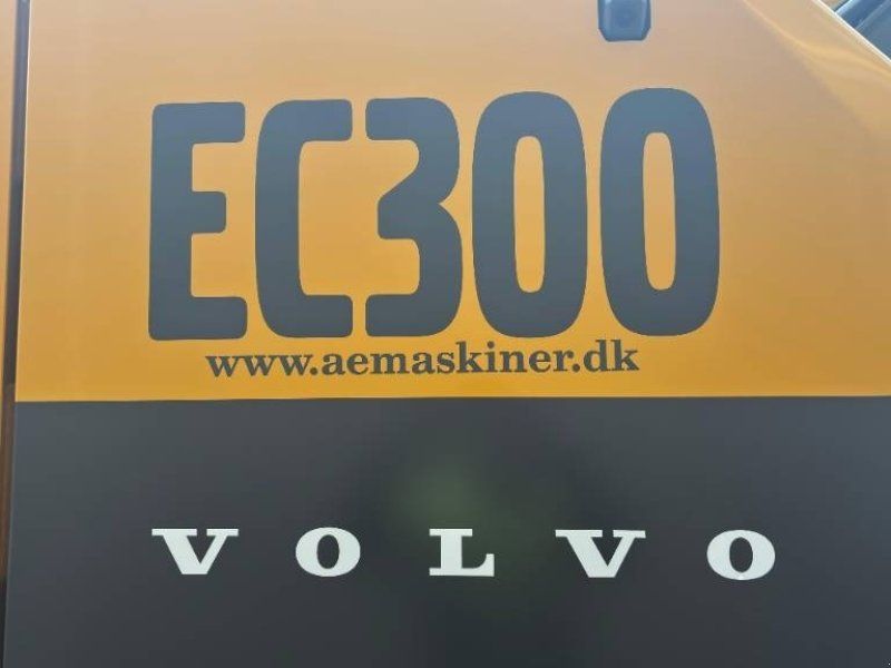 Volvo EC 300 FL