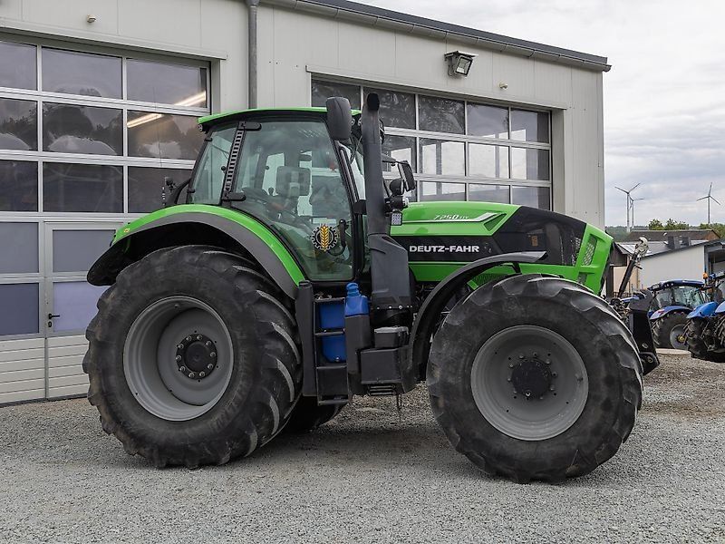 Deutz-Fahr 7250 Agrotron TTV
