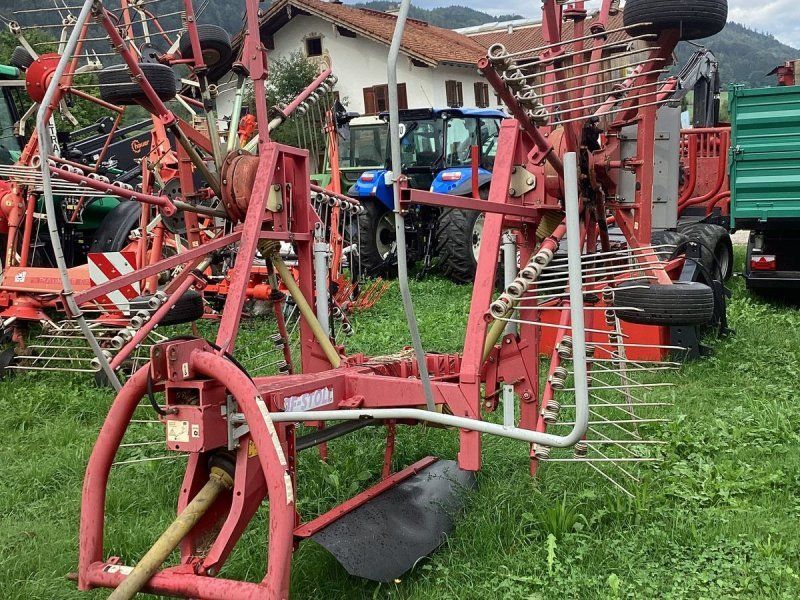 Stoll JF R 655 DS