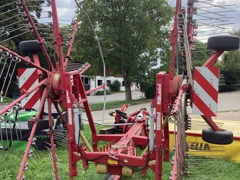 Stoll JF R 655 DS