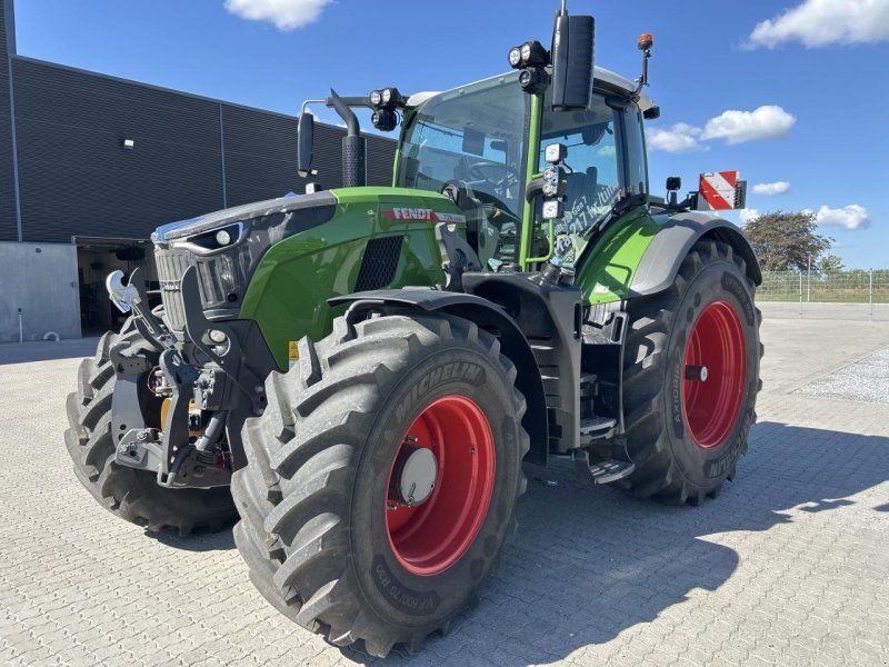 Fendt 728 VARIO GEN7.1
