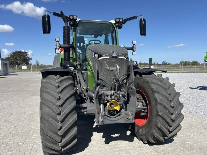 Fendt 728 VARIO GEN7.1