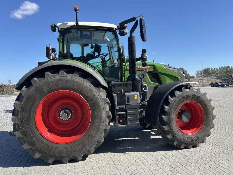 Fendt 728 VARIO GEN7.1