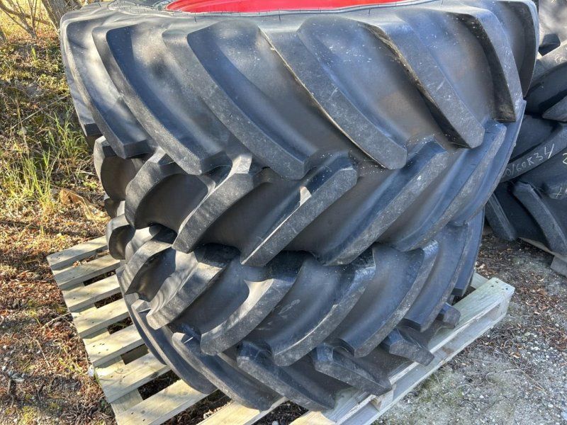Michelin 600/60R30