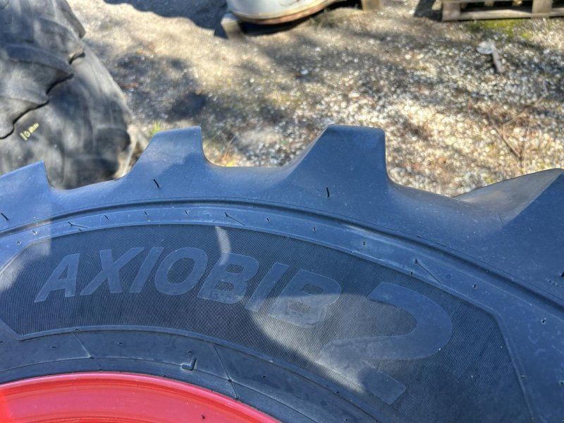 Michelin 600/60R30