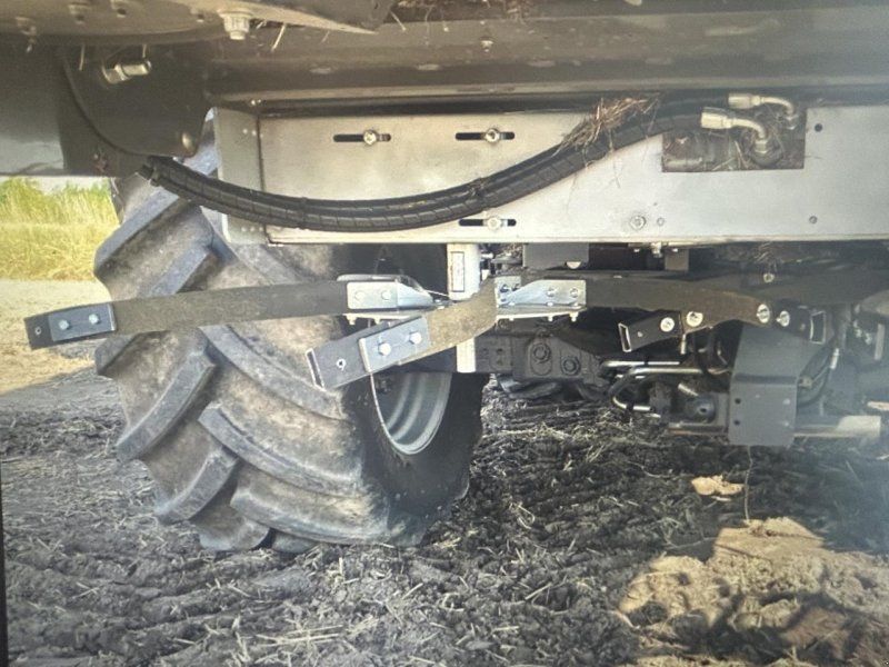 Fendt HALMSPREDER IDEAL