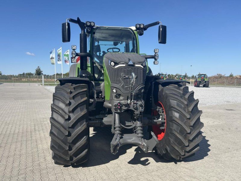Fendt 724 VARIO GEN7.1
