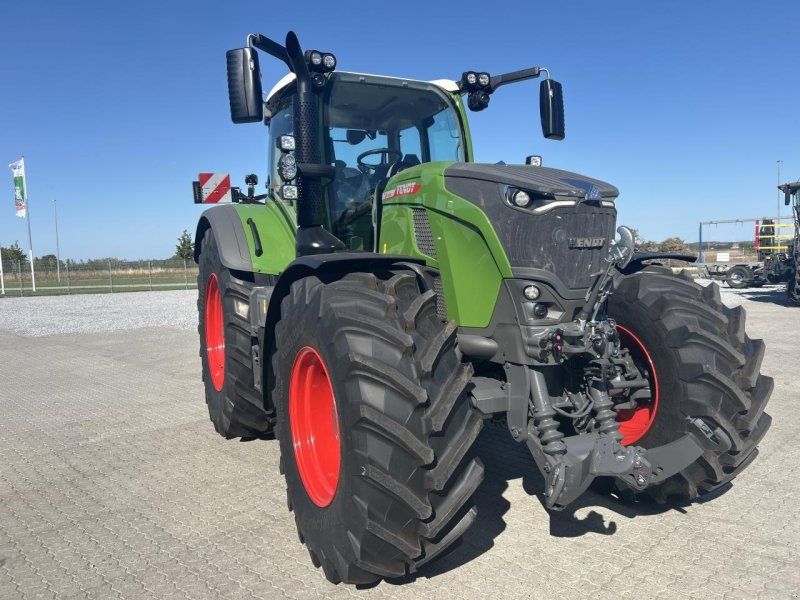 Fendt 724 VARIO GEN7.1