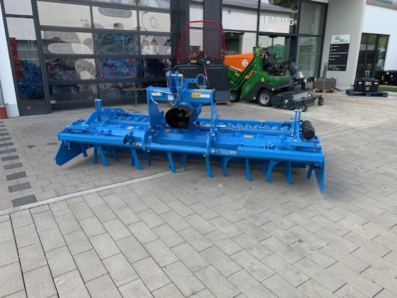 Lemken Zirkon 8/300