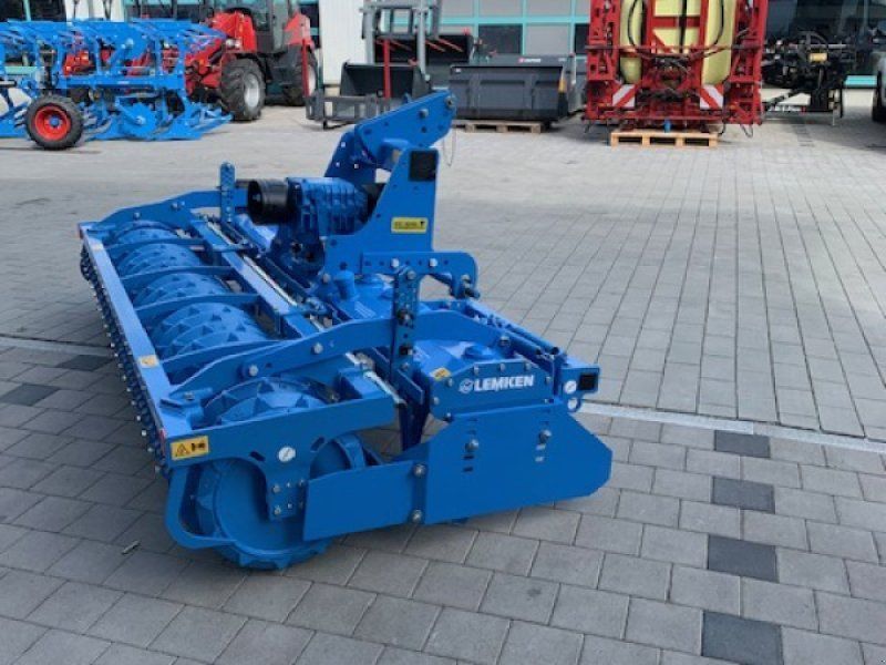 Lemken Zirkon 8/300