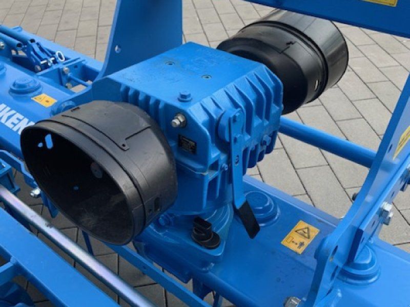 Lemken Zirkon 8/300