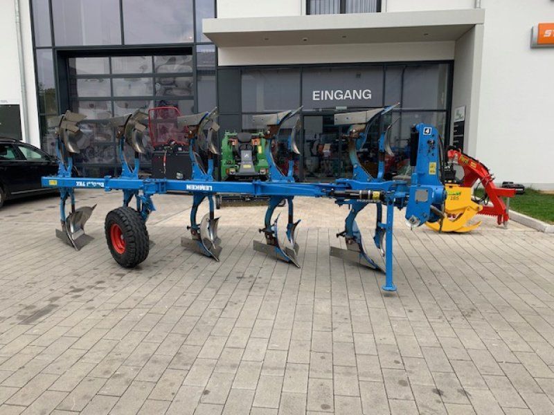 Lemken EurOpal 7