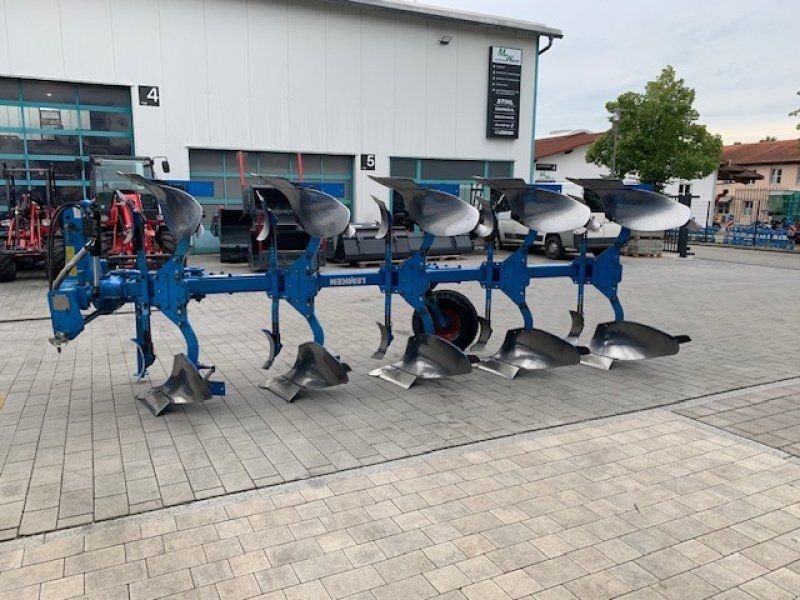 Lemken EurOpal 7
