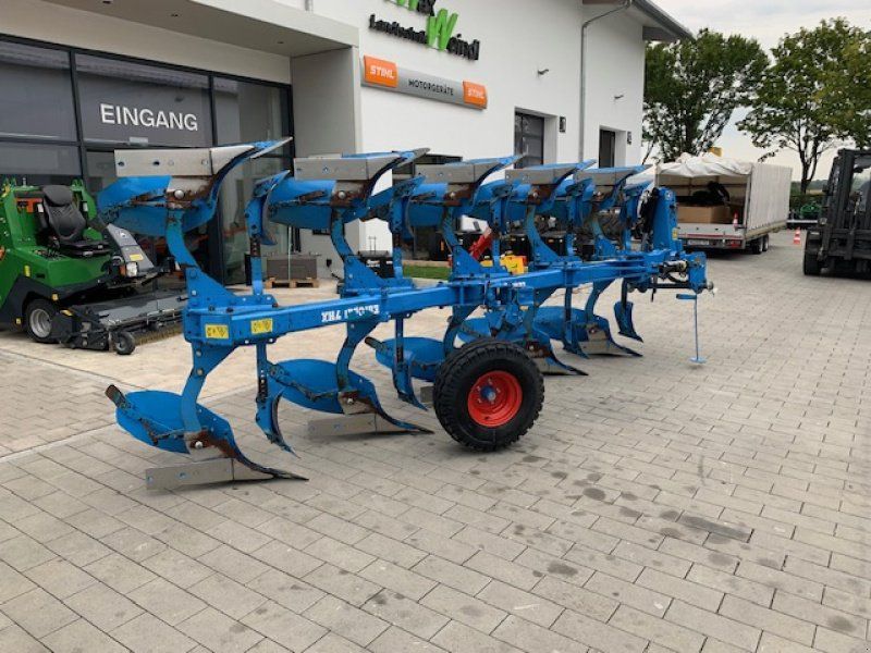 Lemken EurOpal 7