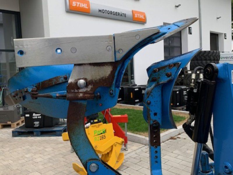 Lemken EurOpal 7