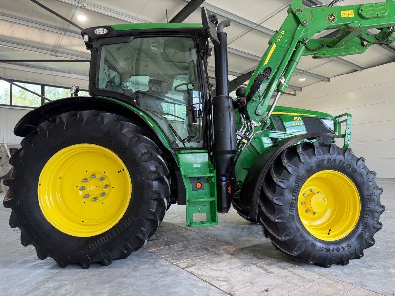 John Deere 6R130 / 6130R / 6125R / 1723H