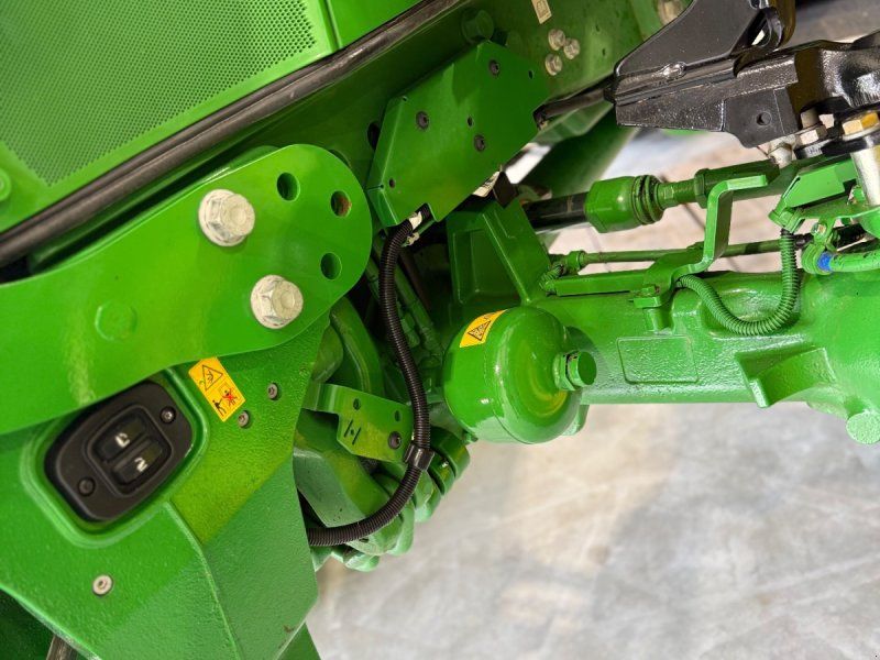 John Deere 6R130 / 6130R / 6125R / 1723H