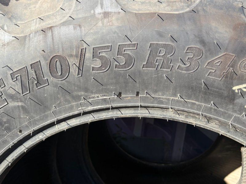 BKT 710/55R34 IF Agrimax Force