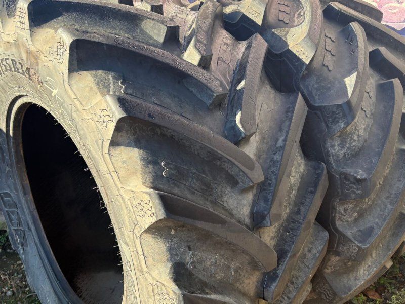 BKT 710/55R34 IF Agrimax Force