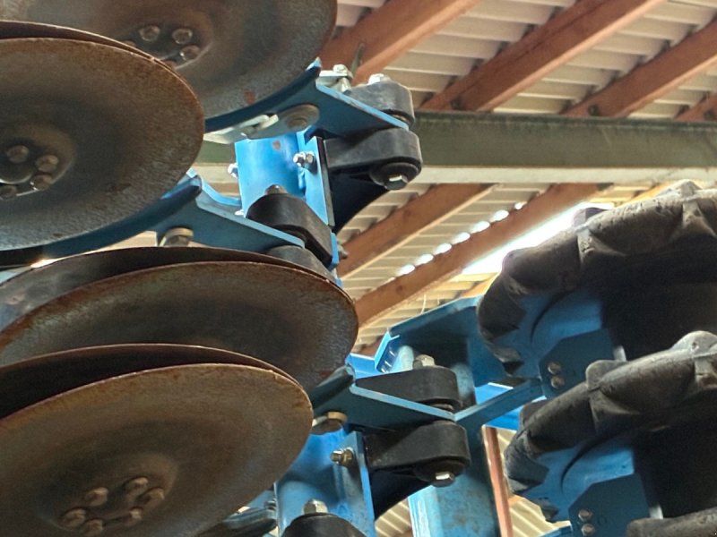 Lemken Solitair DT 600 Solitair DT
