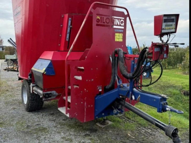 Siloking VM 14