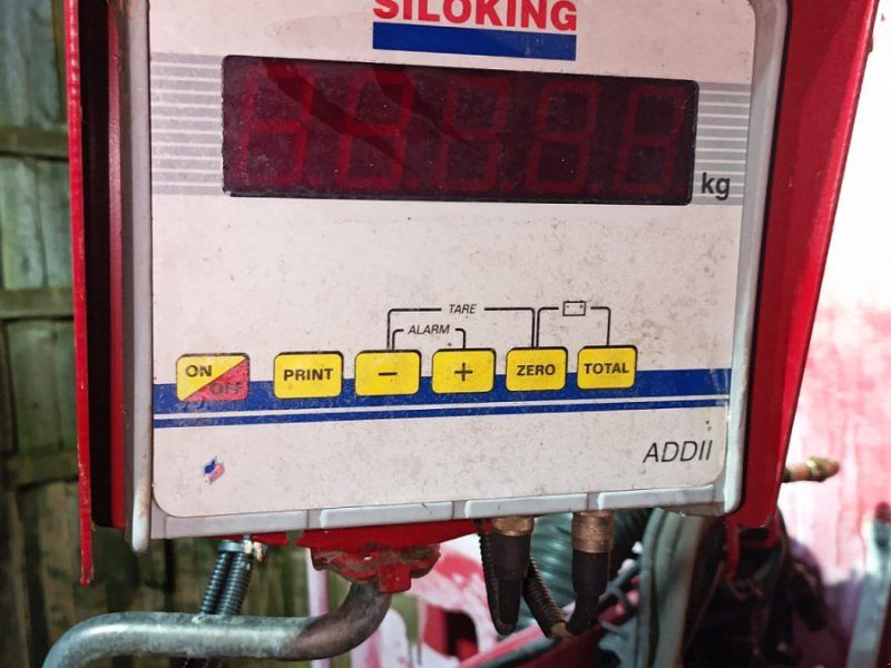 Siloking VM 14