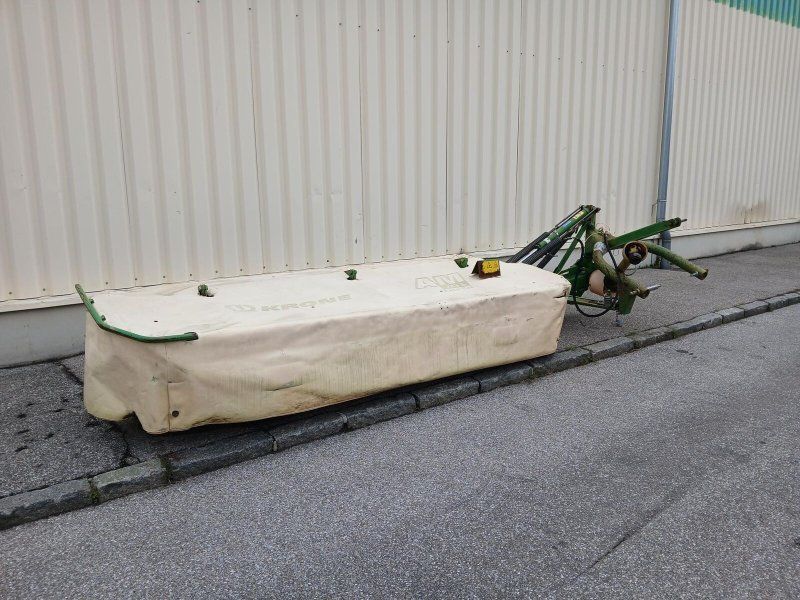 Krone AM 283 S