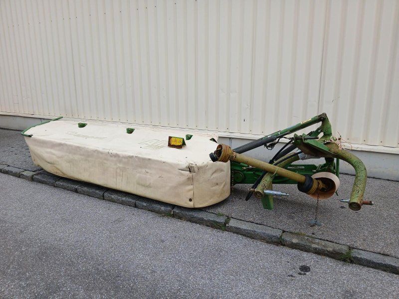 Krone AM 283 S