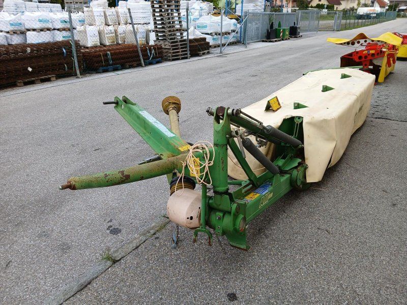 Krone AM 283 S