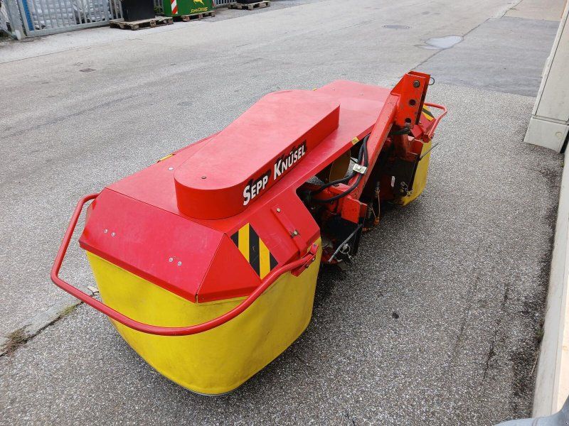 Knüsel Blitz 220
