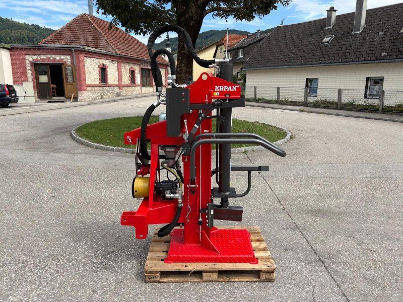 Krpan CV 22 EK Pro