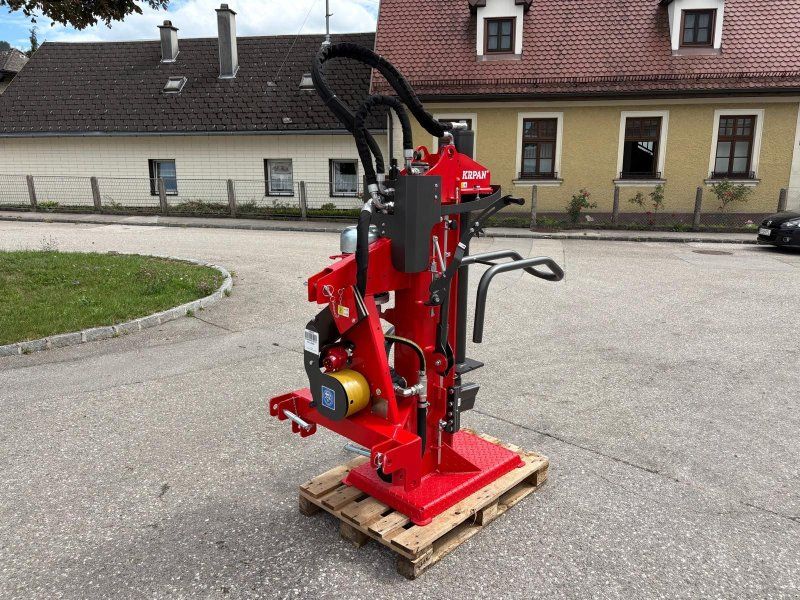Krpan CV 22 EK Pro