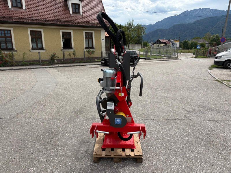 Krpan CV 22 EK Pro