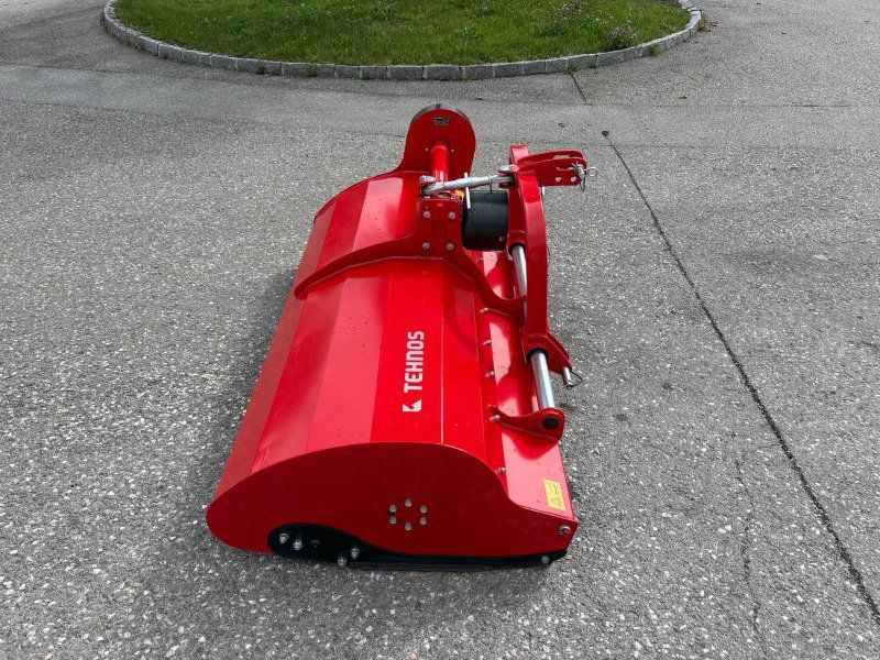 Tehnos MULS 170 LW
