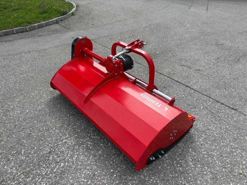Tehnos MULS 170 LW