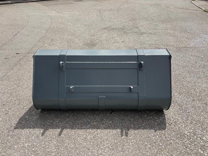 Stekro Leichtgutschaufel 180 cm