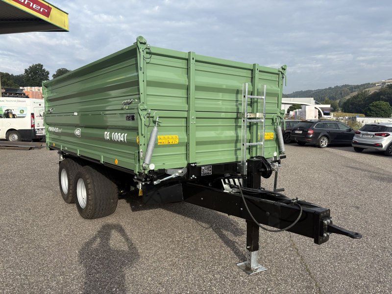 Brantner Tandemkipper TA 10.041