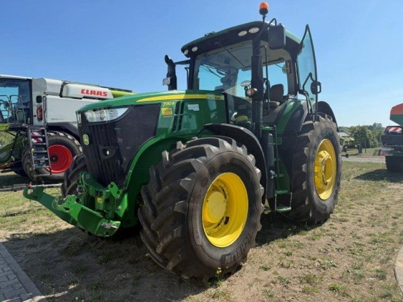 John Deere 7310 R