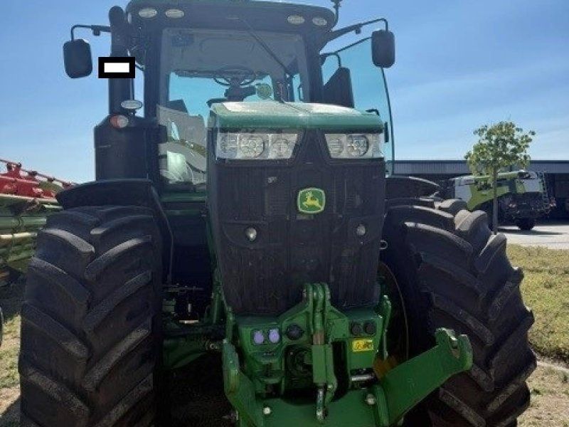 John Deere 7310 R