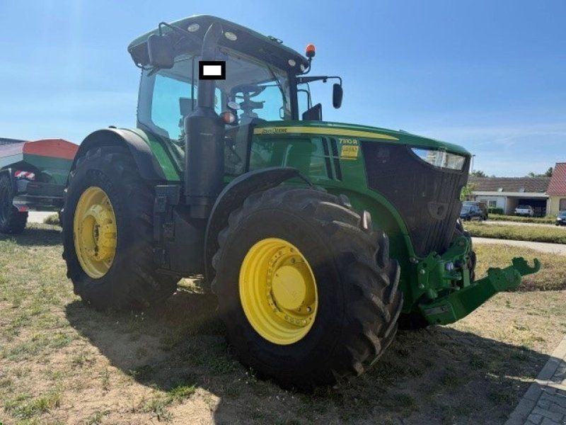 John Deere 7310 R