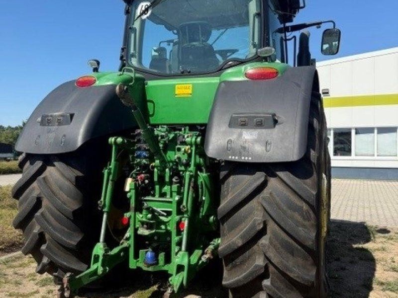 John Deere 7310 R