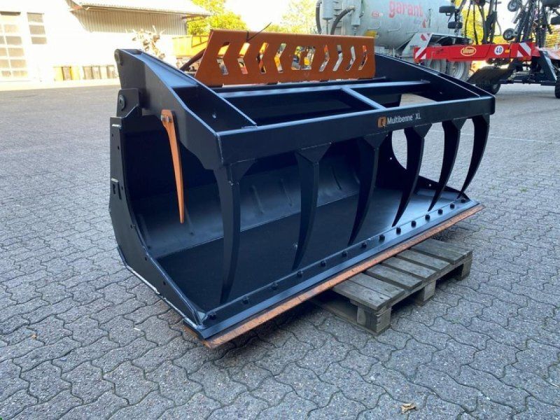 Alö MULTIBENNE XL 210 GREIFSCHAUFEL