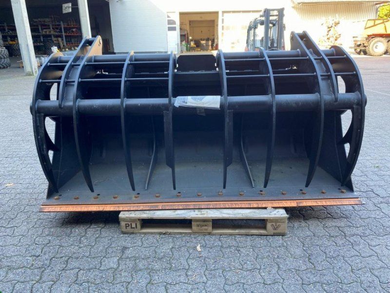 Alö POWERGRAB PG 240L+ GREIFSCHAUFEL