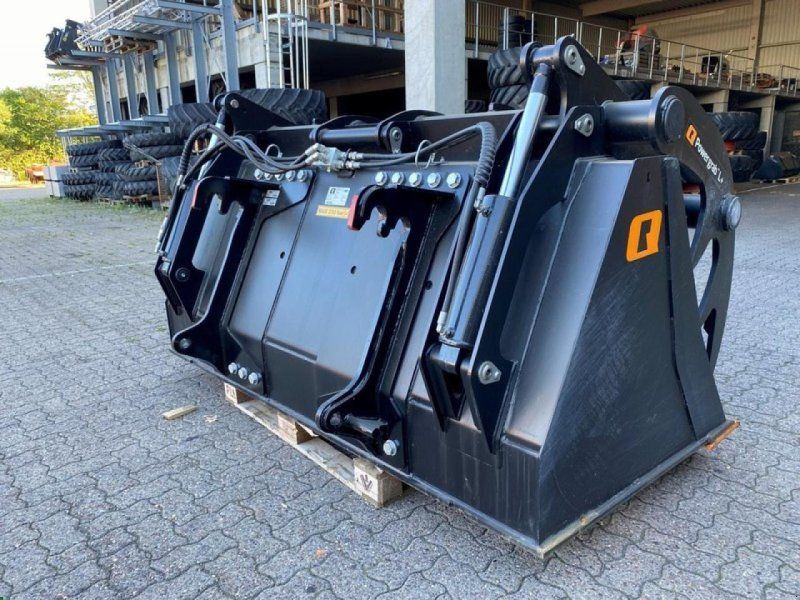 Alö POWERGRAB PG 240L+ GREIFSCHAUFEL