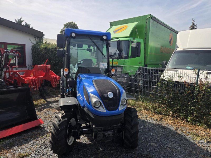 New Holland T 4.80F S CAB