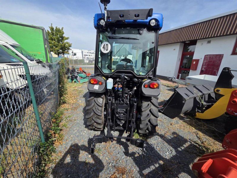 New Holland T 4.80F S CAB
