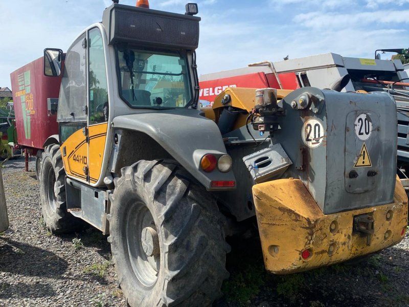 Liebherr 441-10