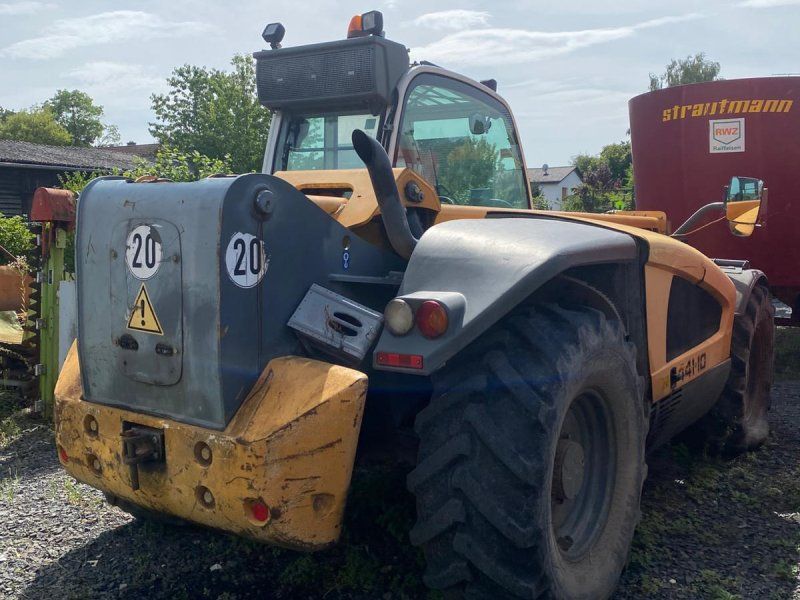 Liebherr 441-10